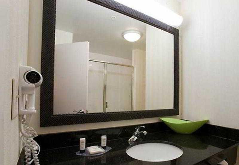Fairfield Inn & Suites By Marriott Houston Conroe Eksteriør bilde